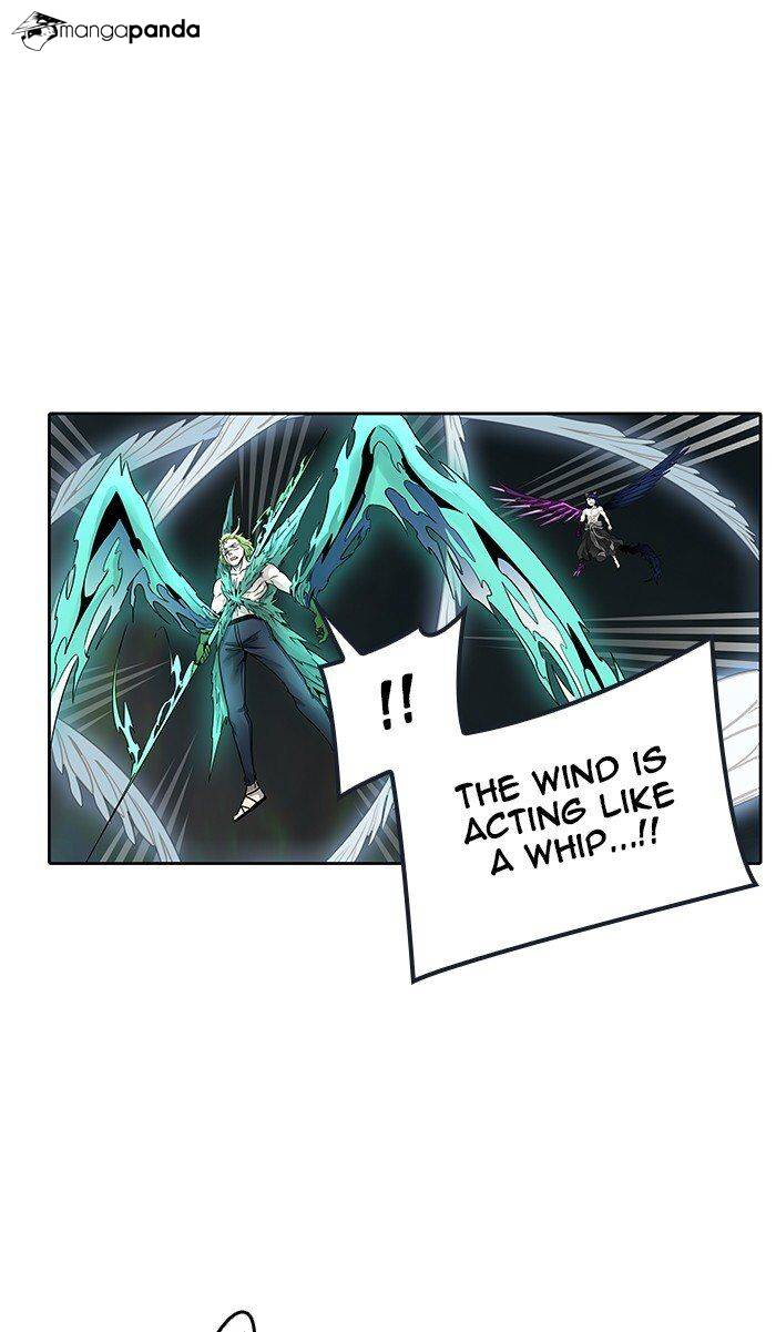 Tower of God Chapter 478 image 004